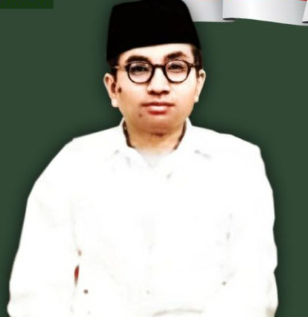 Ismail Banda: Sang Arsitek Al Washliyah, Sahid di Teheran