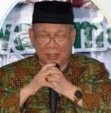 Ridwan Ibrahim Lubis, Ketum Al Washliyah (1986-1997) : Pindahkan Kantor Pusat ke Jakarta