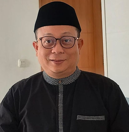 Tidak Ada Kebijakan Uang Kas Masjid Dikelola Pemerintah