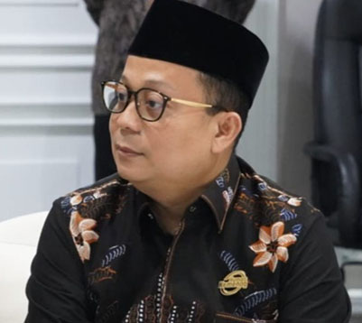 HOAX! Potongan Video Menag Larang Penyembelihan Hewan Korban