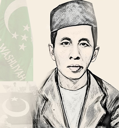 H. Udin Sjamsuddin: Perumus Identitas Al Washliyah Moderat